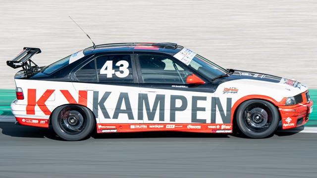 ACNN Assen 0304-2286